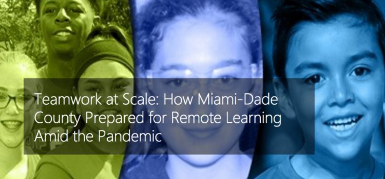 Miami Dade